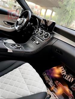 مرسيدس بنز C-Class